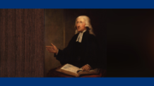 BIOGRAFIA DE JOHN WESLEY